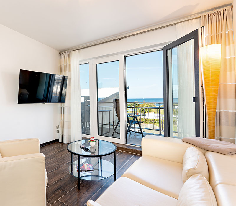 Ferienwohnung Traumblick
